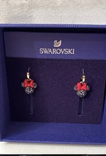 Orecchini Swarovski Disney