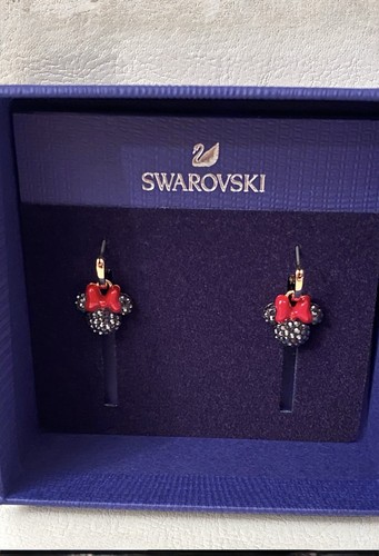 Orecchini swarovski disney - swarovski,