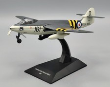 1:72 Altaya Hawker Sea Hawk FGA6 UK
