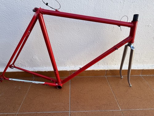 Frame pinarello montello 5 - pinarello,