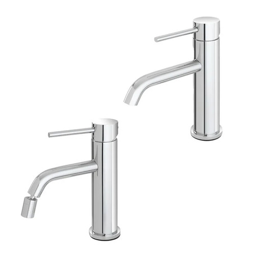 Set rubinetti lavabo - , bidet