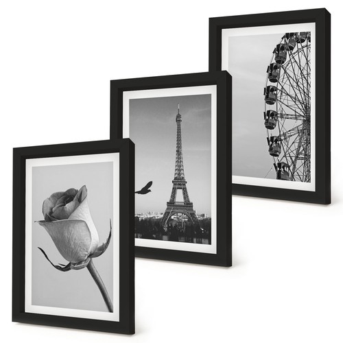 Galerie wand bilder set für - galerie,