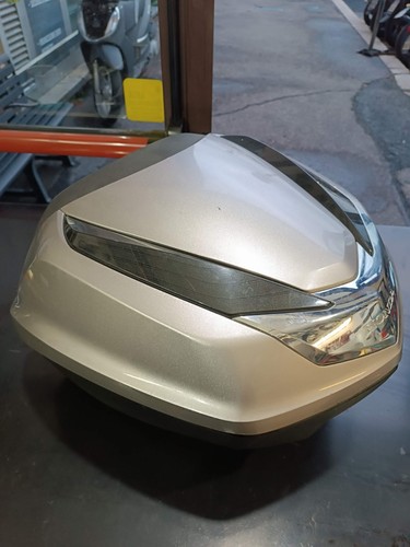 Baule elettronico 300 2019 - ,