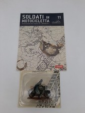 Soldati in Motocicletta 2011