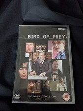BBC (1982) BIRD OF PREY