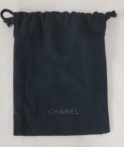 Borsa chanel piccola cotone - borsa, in