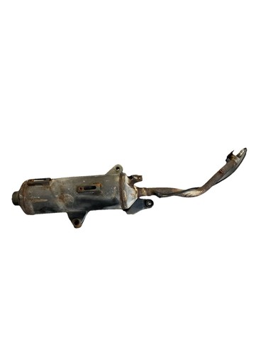 Scarico marmitta completo - scarico,