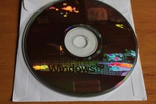 CD Microsoft Windows XP