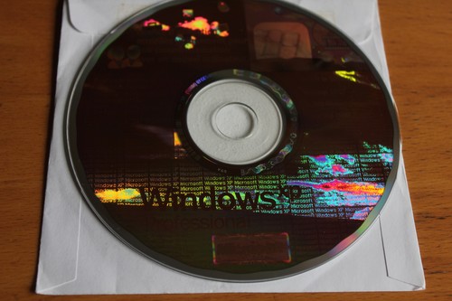 Microsoft windows xp - microsoft,