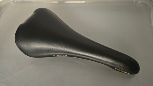 Flite titanium selle italia - flite,