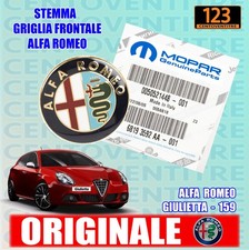 Stemma alfa romeo 159 - romeo,