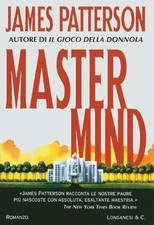 Mastermind von Patterson