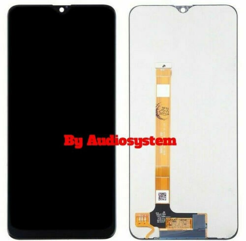 Display touch screen oppo a5 - display,