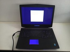 Alienware 18 computer