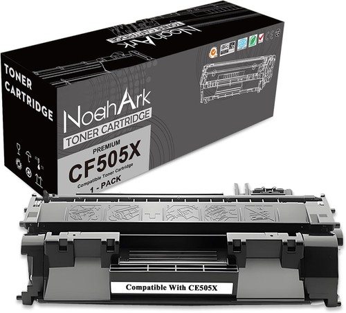 Noahark toner ce505x - noahark,