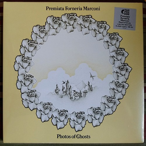 Premiata forneria marconi - marconi,