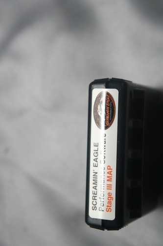 Harley nos 32681 screamin - nos, 32681-98