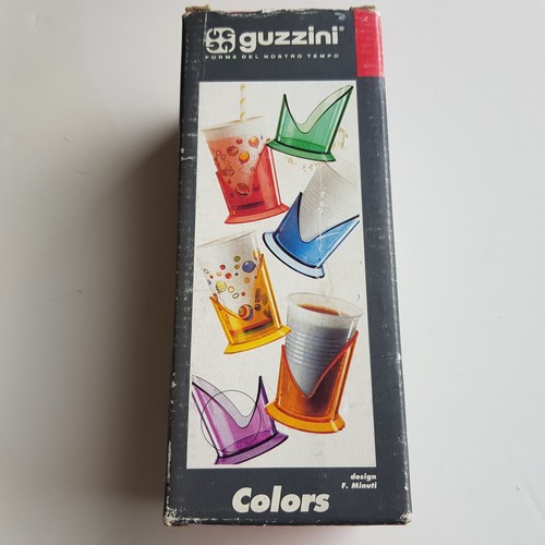 Portabicchieri plastica - portabicchieri,