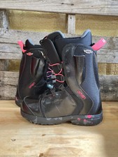 Stivali da snowboard Sims Omen