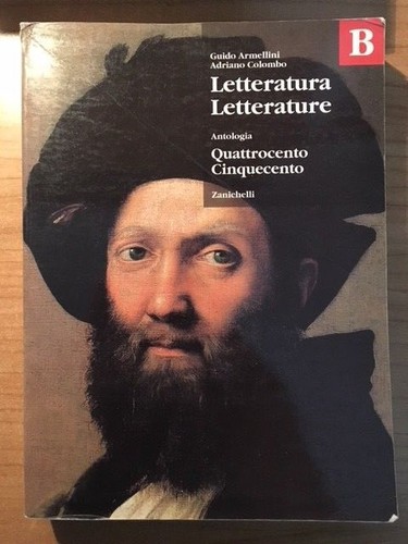 Letteratura letterature - letteratura,