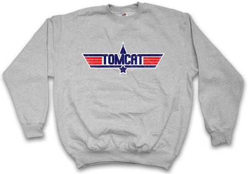 Tomcat felpa maglione - felpa,