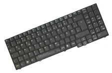 Orig. Notebook Asus DE per tastiera X70S X70Z Pro57VA Pro57VR 0KNO-3K1GE03 NUOVO