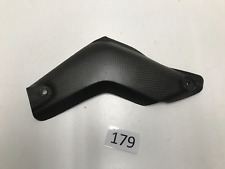 protezione  Paracalore In Carbonio  scarico marmitta Per Honda CBR 1000 RR