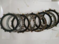 Dischi frizione conduttore condotto Fantic Motor 50-80 Trial FM376 FM430