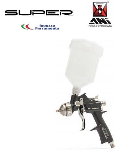 Ani super 1 3 - f1/n/super-s, aerografo