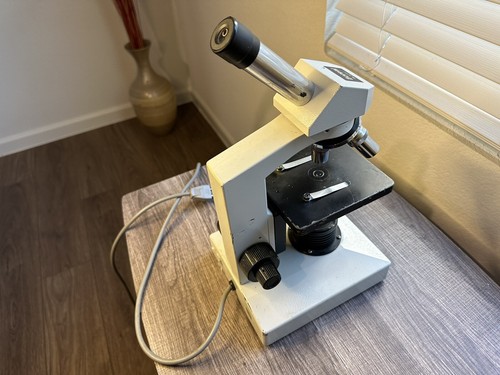 Boreal monocular microscope - monocular,