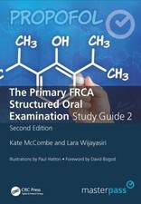 The Primary FRCA Structured