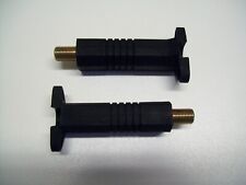 COPPIA SUPPORTI FRECCE CEV MOTO CAGIVA DUCATI SWM MALAGUTI APRILIA HONDA