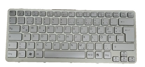 Tastiera per sony vaio - tastiera,