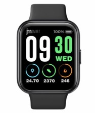 JM SMART HELLO 60 Sport Black