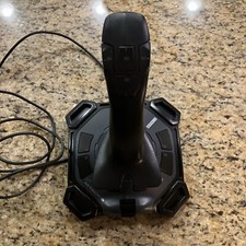 Joystick da gioco Logitech