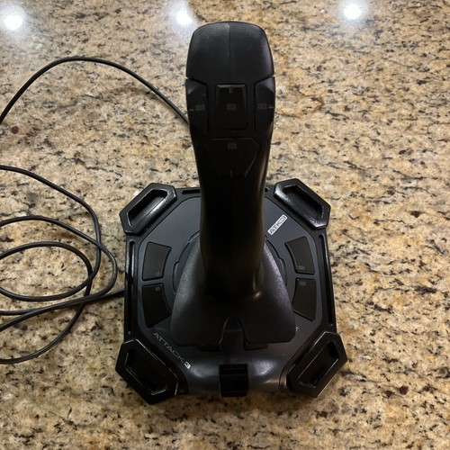 Joystick gioco logitech - gioco,
