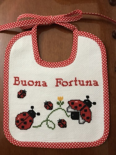 Bavetta bavaglino buona - bavaglino, “buona