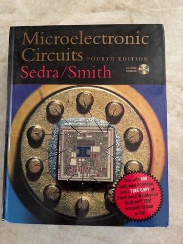 Microelectronic circuits - microelectronic,