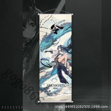 Arknights Ling Collezione Wall