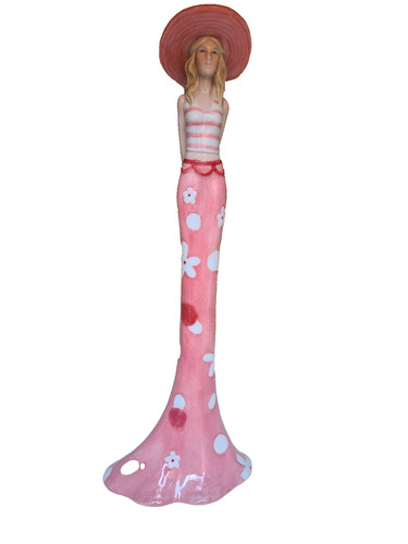 Hervit statuina vintage con - hervit,