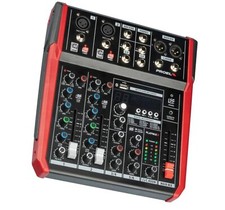Proel mixer analogico PLAYMIX6