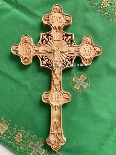 Croce altare ortodossa - croce,