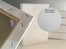 Tela per Pittura in Misto