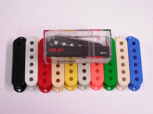 Dimarzio pick a - hs-3, pick-up
