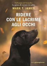 Ridere con lacrime agli - lacrime,