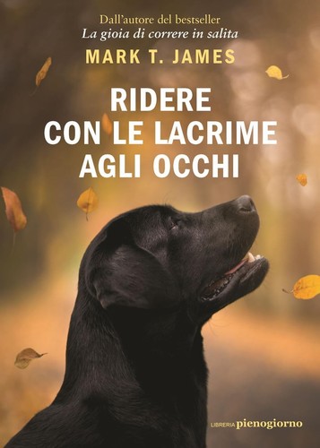 Ridere con lacrime agli - lacrime,