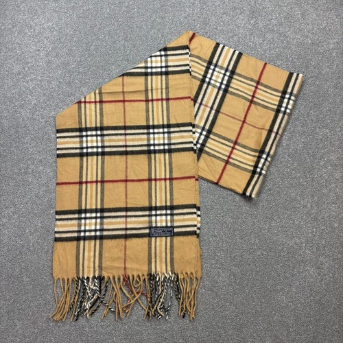 Sciarpa burberry london - sciarpa,