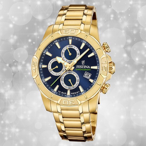 Festina orologio uomo - orologio, timeless