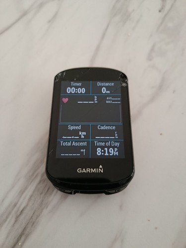 Garmin edge 830 - edge,