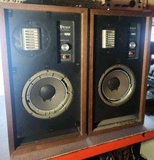 Altoparlanti ESS AMT Tempest
